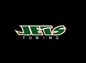 Jets Towing Brooklyn