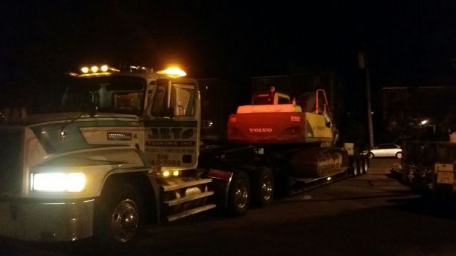 jets towing lockout service